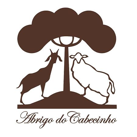 Abrigo Do Cabecinho - Serra Da Estrela Cortes do Meio Esterno foto