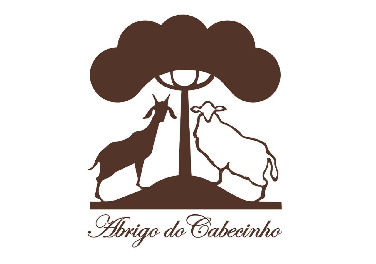 Abrigo Do Cabecinho - Serra Da Estrela Cortes do Meio Esterno foto