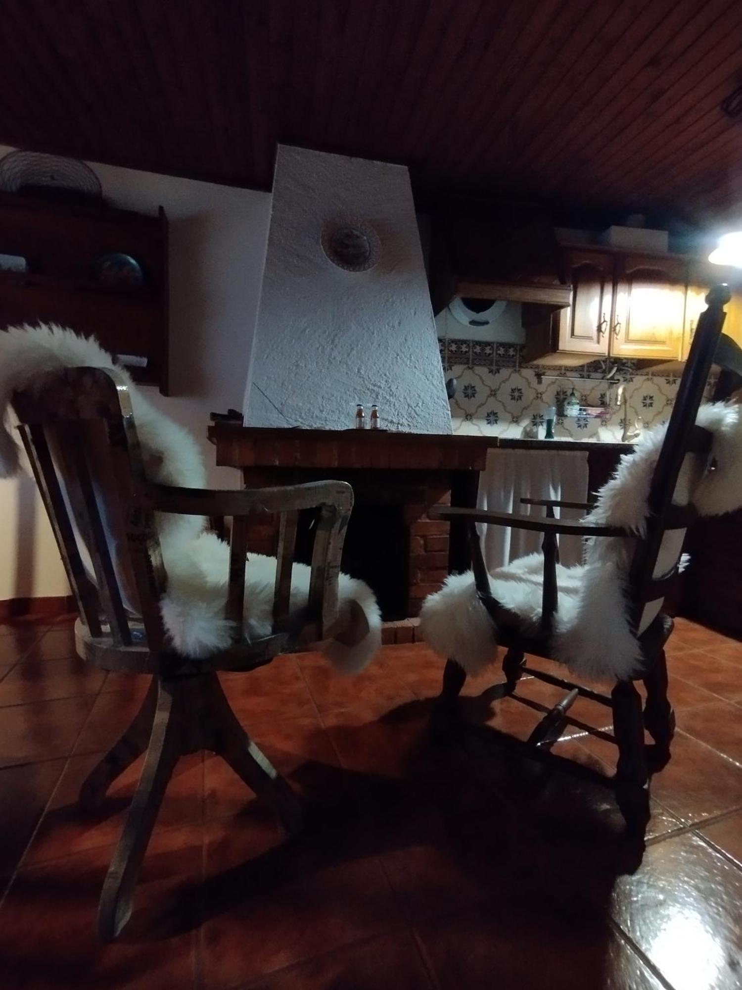 Abrigo Do Cabecinho - Serra Da Estrela Cortes do Meio Esterno foto